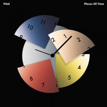 Pieces of Time - Vinyl LP (New Edition)