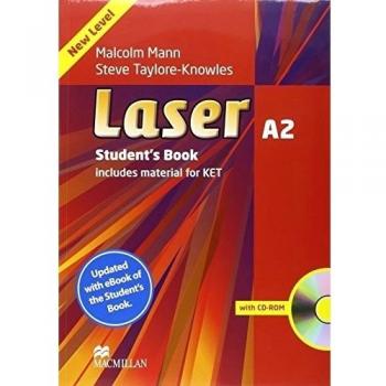 LASER A2 Sb Pk