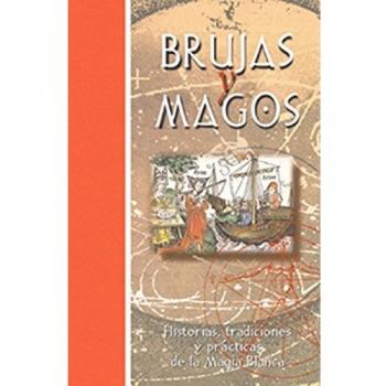 Brujas Y Magos