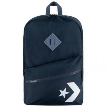 Mochila Casual para Niños Converse Star Chevron Azul Marino