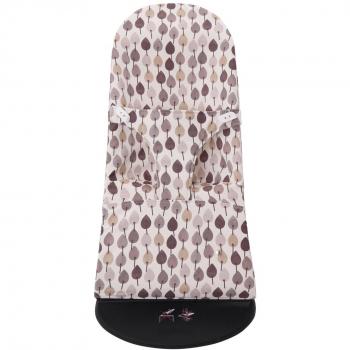 TititNins® - Funda para Hamaca BabyBjörn Balance Soft y Bliss BOSQUE GR.