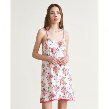 Camisón estampado de J&J Brothers