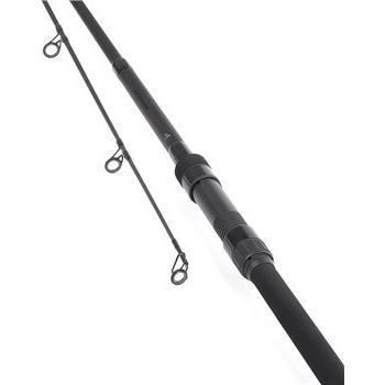 Caña de Carpfishing Daiwa Black Widow EXT 9ft 2.75lb 2 piezas