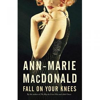 Fall on your knees