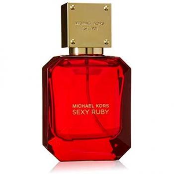 Sexy Ruby by Michael Kors Eau de Parfum For Women, 50ml