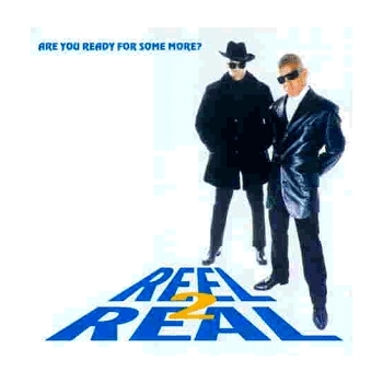 Are You Ready for Some More - Reel 2 Real