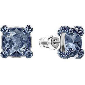 Pendientes botón Swarovski 5409348 mujer cristal
