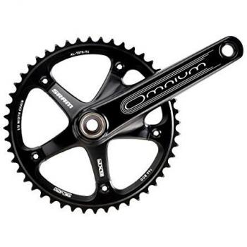 SRAM 00.6115.606.080 Omnium Platos y Bielas