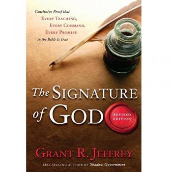 The Signature Of God