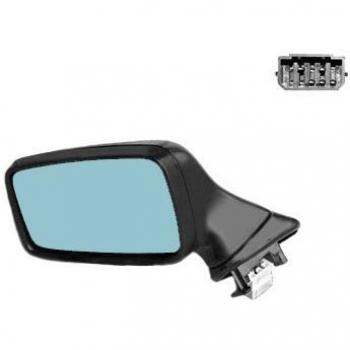 Espejo Retrovisor Exterior Van Wezel 0320807