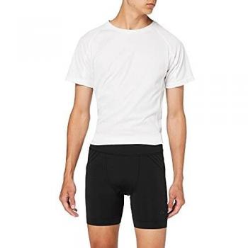 Craft FUSEKNIT Bike Boxer M Baselayer, Negro, L