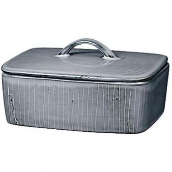 Broste Copenhagen - Mantequillera Nordic Sea 15 cm, 14533242
