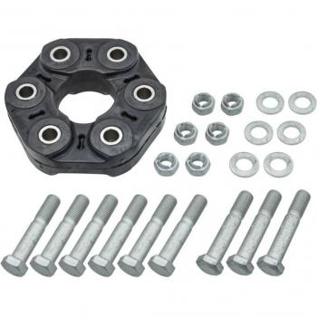 Junta de eje longitudinal MEYLE 314 152 2115/HD, flector de transmisión de alta calidad, diseñado para proporcionar una conexión flexible entre el motor y la transmisión, fabricado con materiales duraderos para mayor resistencia al desgaste y