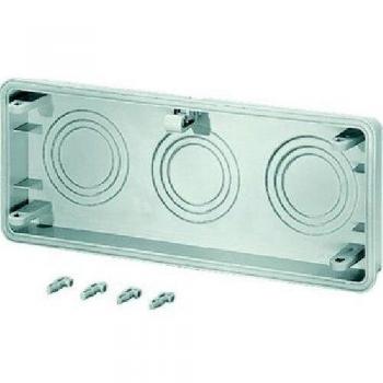 Mi FM 60 Metric Cable Gland Plate for Enclosure