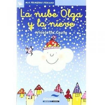 Nube Olga Y La Nieve -Lc-: 16 - Nicoletta Costa
