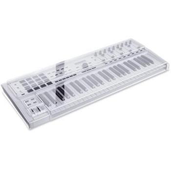 Decksaver Arturia Keylab 49 MK2 Protective Cover