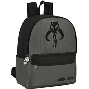Safta M902 Mochila, Multicolor, Estándar Unisex niños