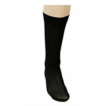 Punto Blanco - PACK 2 Calcetines Ejecutivos TAL CUAL - NEGRO, U