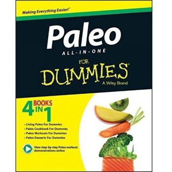 Paleo AIO FD