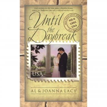Until the Daybreak: Inspirational Historical Fiction Novel
