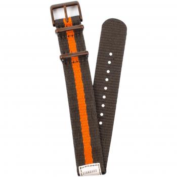 Correa de reemplazo para Reloj Timex Unisex BTQ6020059 (20mm)