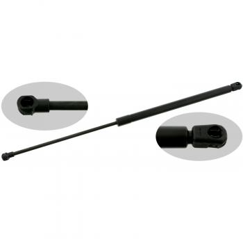 Amortiguador de maletero FEBI BILSTEIN gas spring 27691, características: resorte a gas, diseño específico para maleteros, fácil instalación, alta durabilidad y resistencia a la corrosión