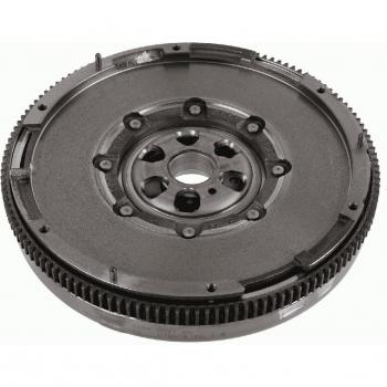 Volante bimasa SACHS 2294 002 166