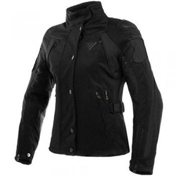 Dainese Rain Master D-Dry Lady Jacket, Negro , 40