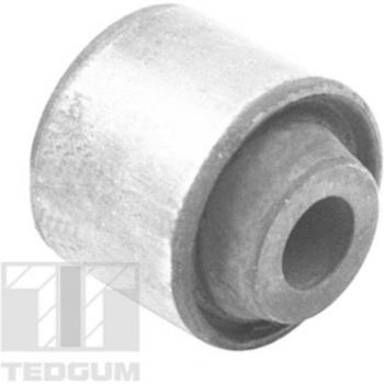 Amortiguador silent block y soporte de parachoques TEDGUM TED59218