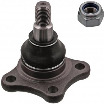 Rótula de suspensión FEBI BILSTEIN 15073 para Mitsubishi L200 III, Traggelenk inferior delantero izquierda/derecha