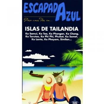 Escapada Azul Islas de Tailandia