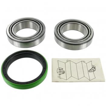 SKF VKBA 1393 Kit de rodamientos para rueda