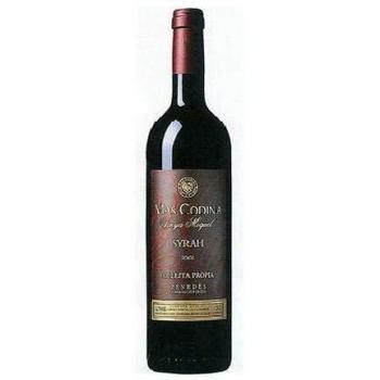 MAS CODINA VINYA MIQUEL 2010