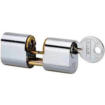 Cilindro Cvl 5968/30x30/ln Ovalado Levas Con Vastagos
