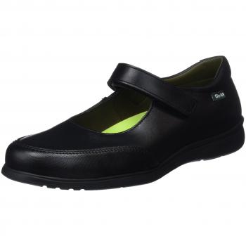 Gorila Pencil, Mocasines Unisex niño, Negro