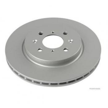 Disco de freno HERTH+BUSS JAKOPARTS J3308032 Ø272mm ventilado para SUZUKI SWIFT 4