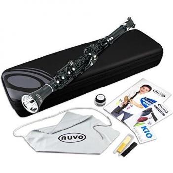 Nuvo Clarinéo - Clarinete