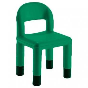 Tagar 400 Pp Silla, Verde, 60x120x60 cm
