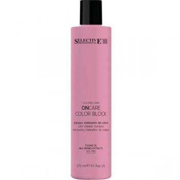Champú Estabilizador del Color Selective Professional On Care 275 ml