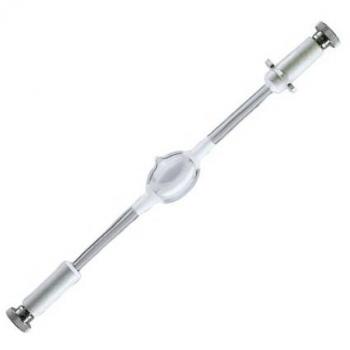 Lámpara Halógena de Metal Haluro Philips MASTER MHN-SA 1800W 956 400V
