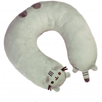Thumbs Up 2018 Almohada de Viaje, 28 cm