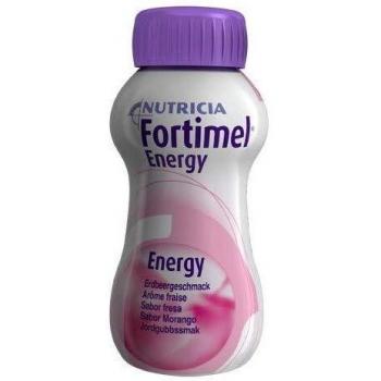 Nutricia Fortimel Energy Multi Flavour 200ml