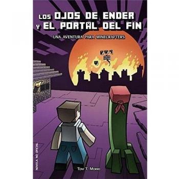 Los ojos de Ender y el portal del fin