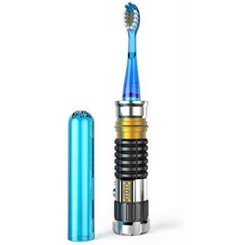Grosvenor Star Wars Obi-Wan - Cepillo de dientes infantil