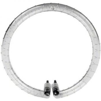 Walimex Pro-Ring sustitución del Tubo de Flash para GXR-400
