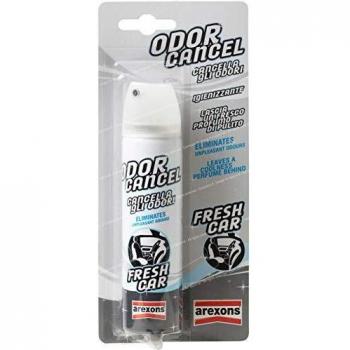 Ambientador para Coche Petronas Fresh Car Spray (75 ml)