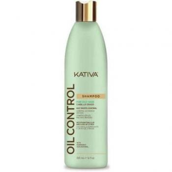 Kativa Oil Control Shampoo 355ml