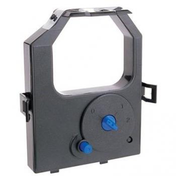 Cinta Matricial Negra Genérica Compatible con Lexmark 11A3540/IBM 2380/2480/2580 - Reemplazo para Lexmark 3070166