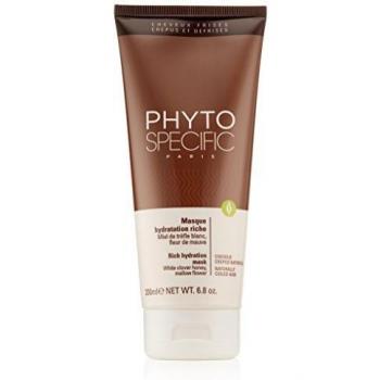 Phyto - Phyto PhytoSpecific Masque Hydratation Riche 200 ml - 29D5E09040440