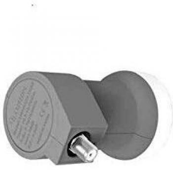 SATYCON LNB 0.3dB Universal Illusion ULTRA5 DVB-S/S2 HD 4K